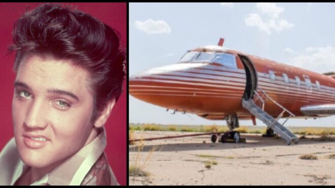 elvis-presley-private-jet