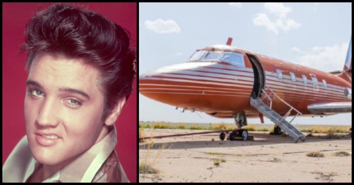 elvis-presley-private-jet