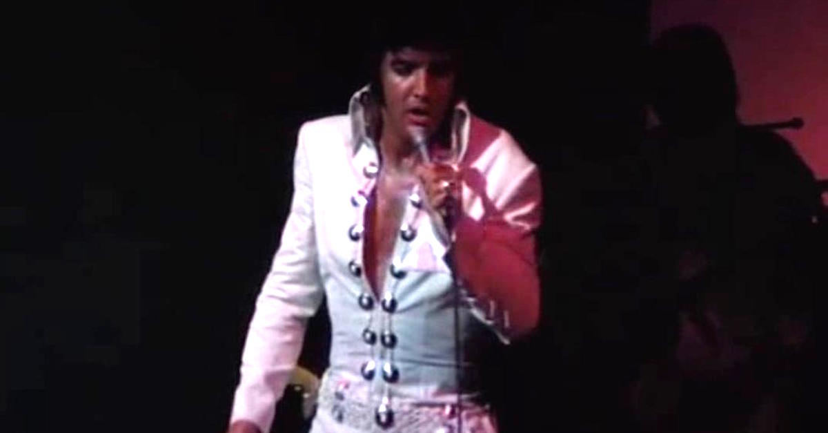 elvis