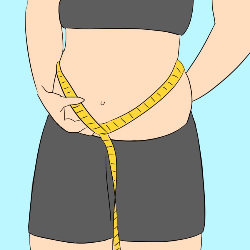 cervical cancer symptoms: weight loss