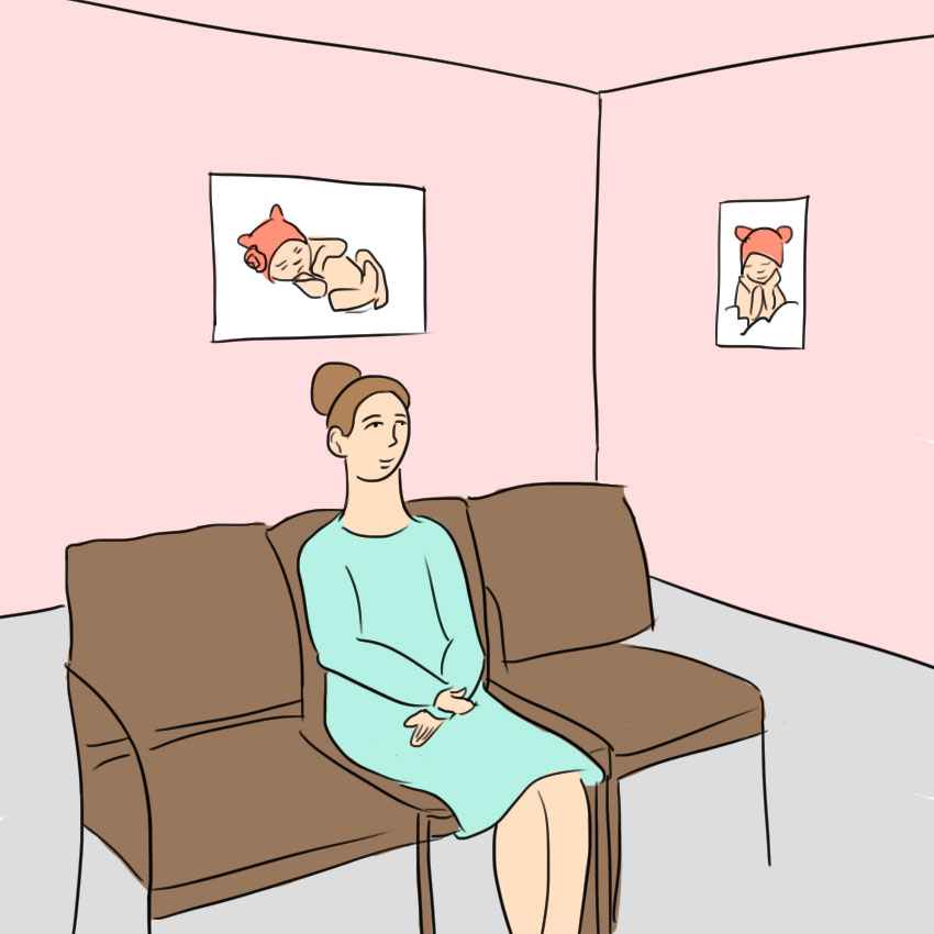 cervical cancer screening: Pap smear