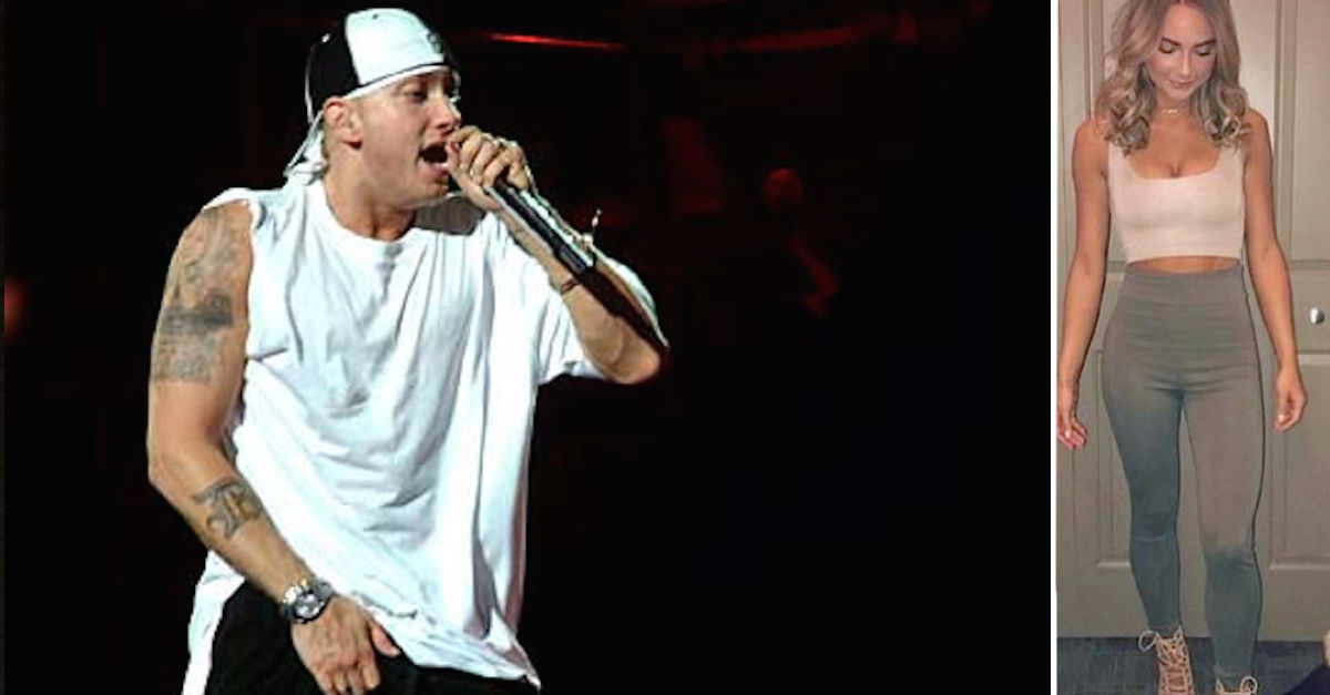 eminem