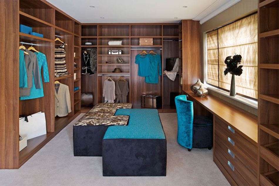 Custom closets in Phoenix