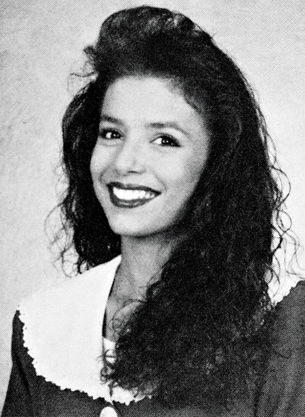 Desperate Housewives Actress Year Book Pictures