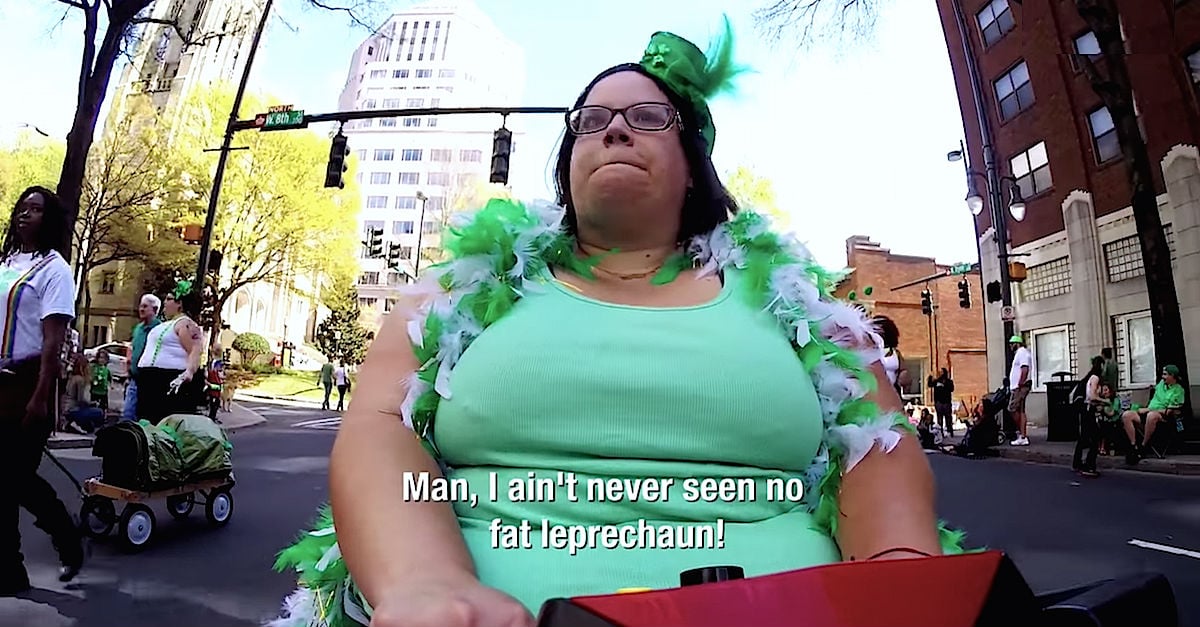 fatshameparade