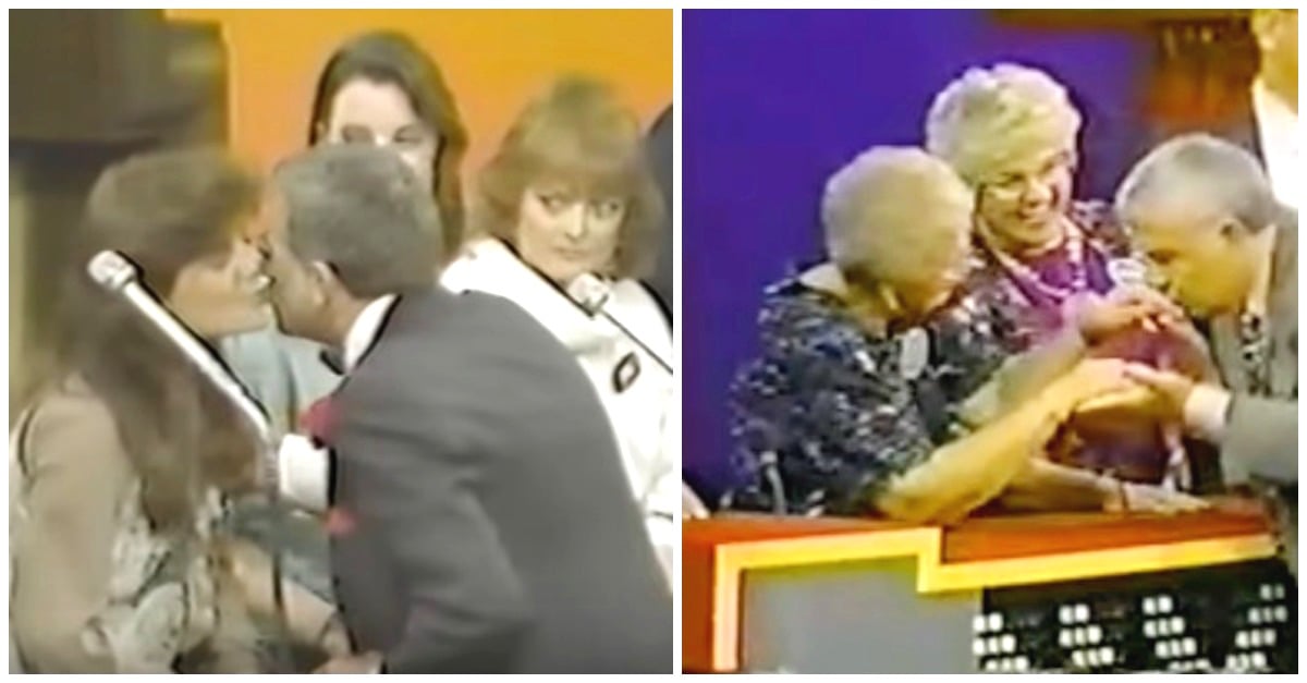 ‘Family Feud:’ 9 Dark Secrets Hiding Behind The Beloved Game Show