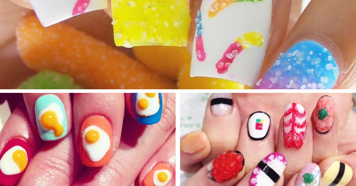 foodnails