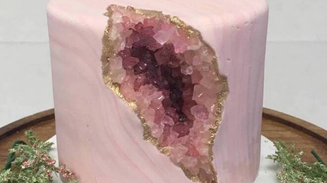 geode-cake