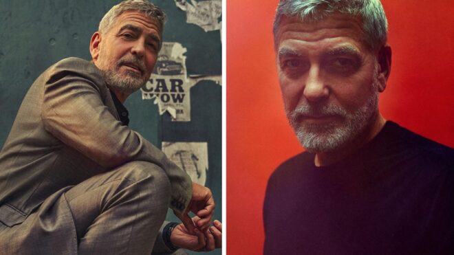 george-clooney