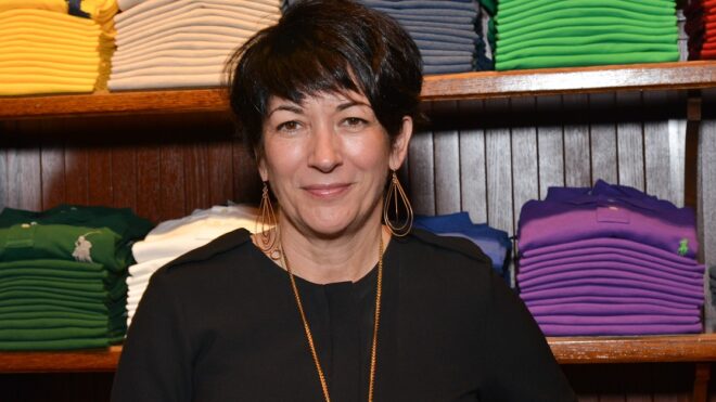 Polo Ralph Lauren host Victories of Athlete Ally