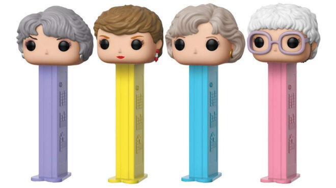 golden girls