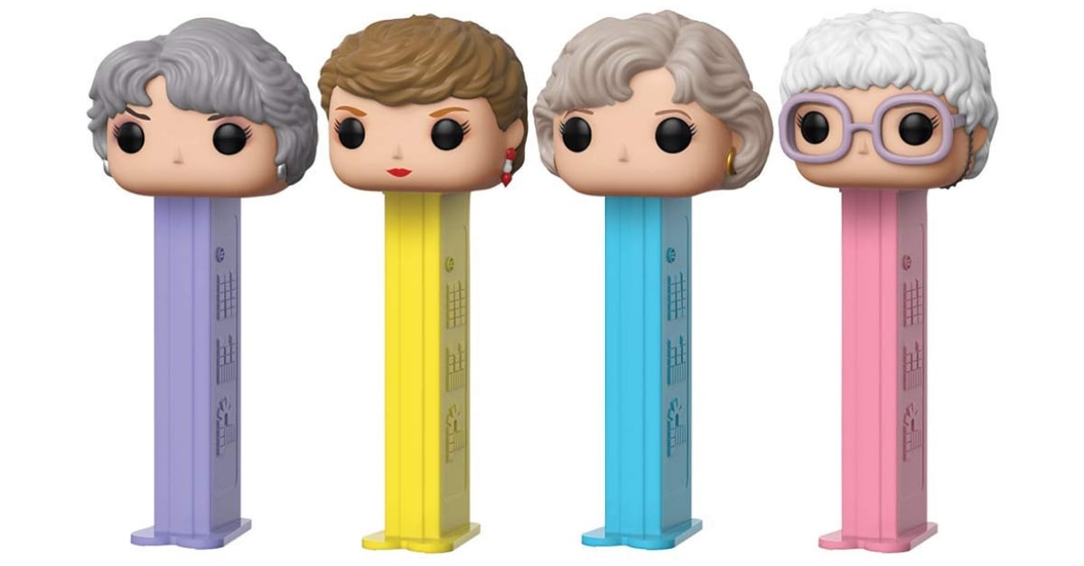 golden girls