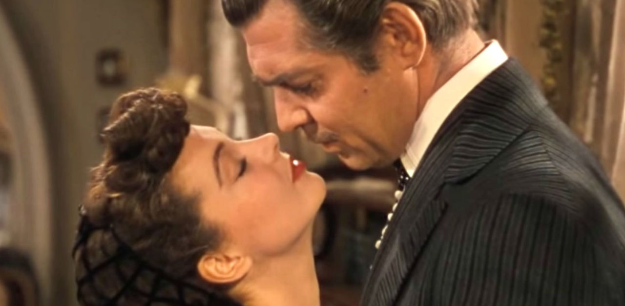 Gone with the Wind thumbnail