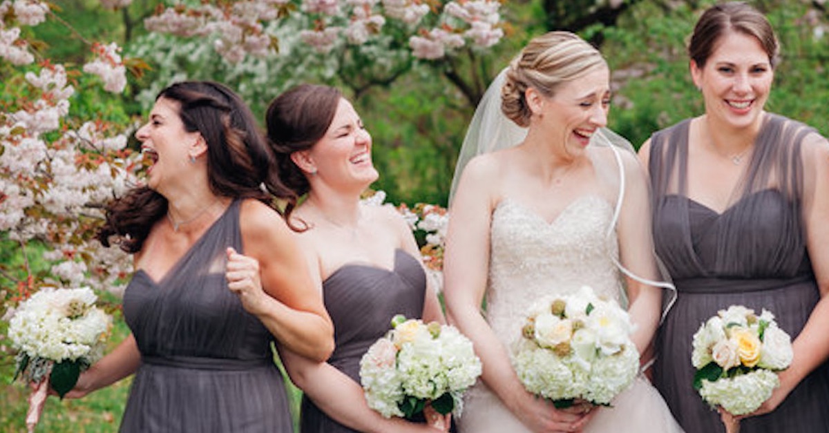 grandma bridesmaid thumb