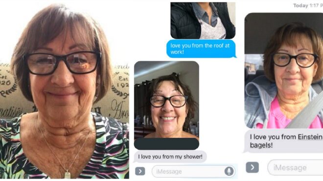 grandmother-selfies