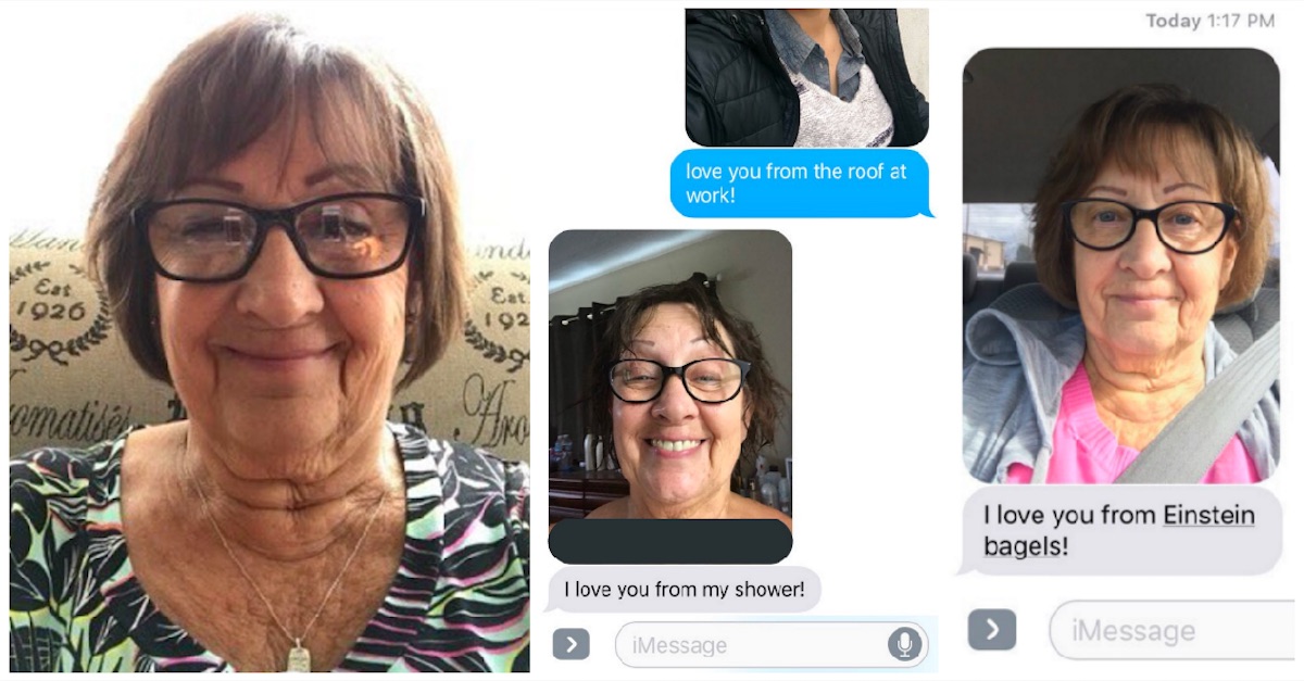 grandmother-selfies