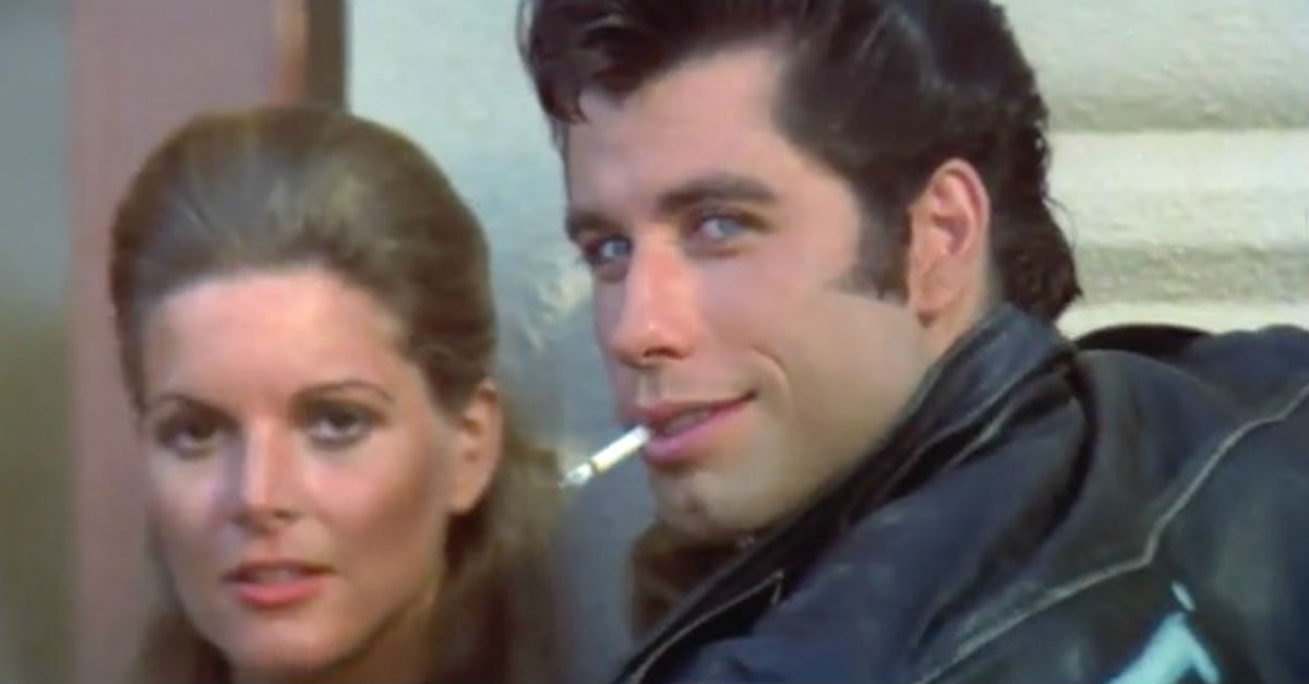 grease 1