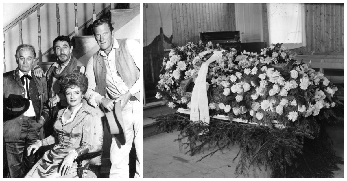 10 Things About 'Gunsmoke' That Will Surprise You