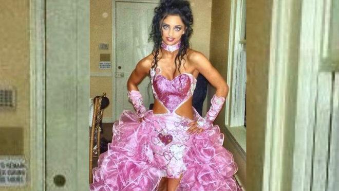 gypsywedding