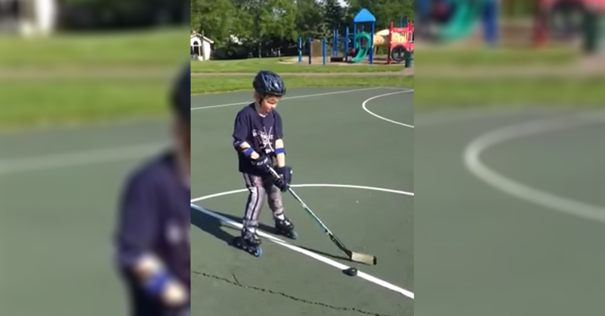 hockeykid