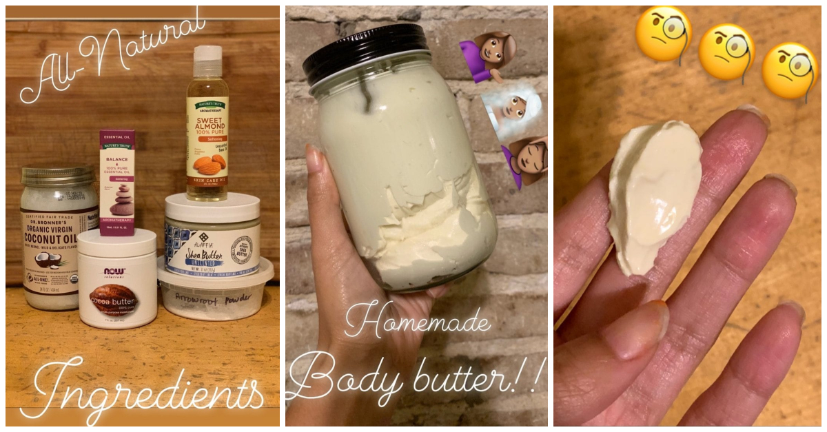 homemade-body-butter