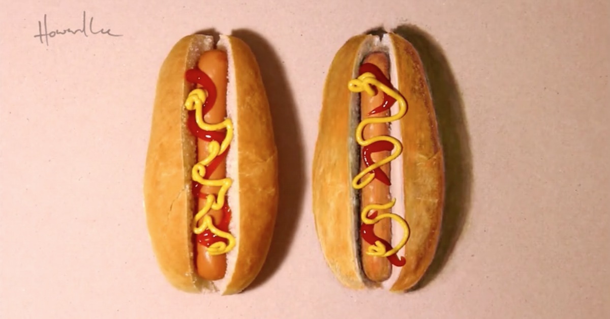 hotdog