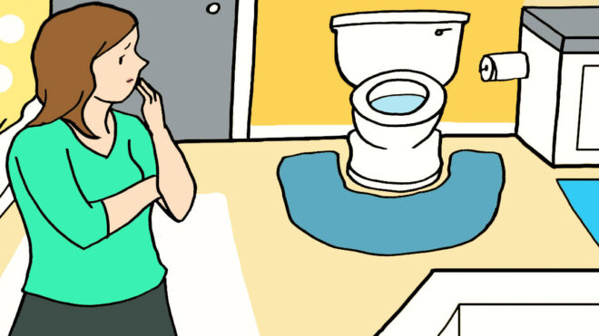 How often should you pee 1280