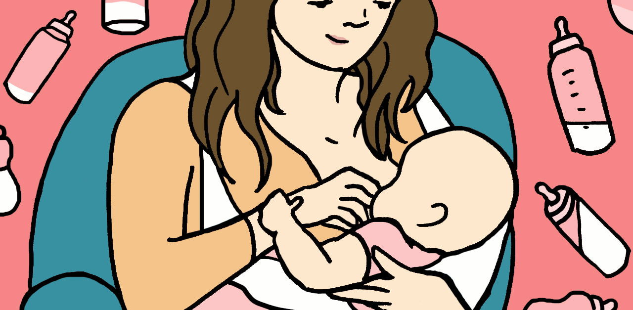 How To Increase Breast Milk Supply