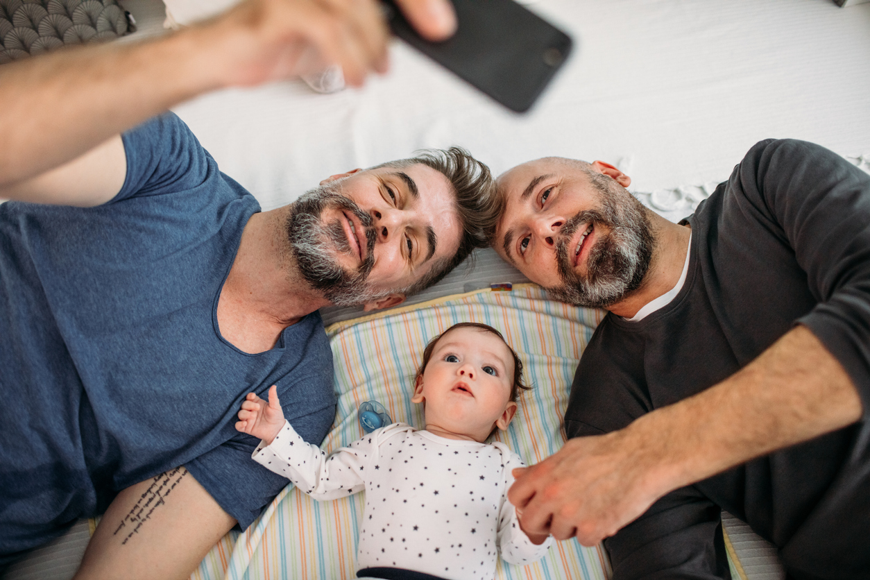 Gay Dads