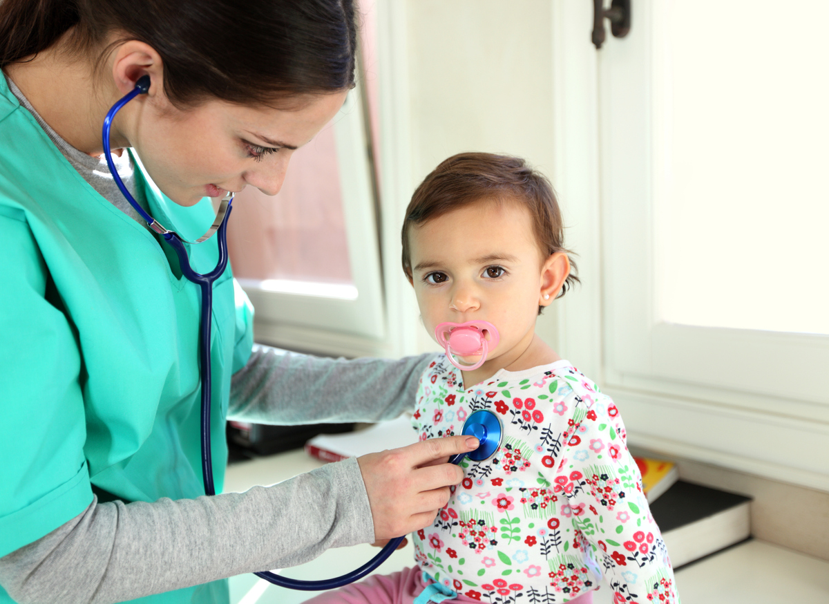 Right Pediatrician for Your Baby