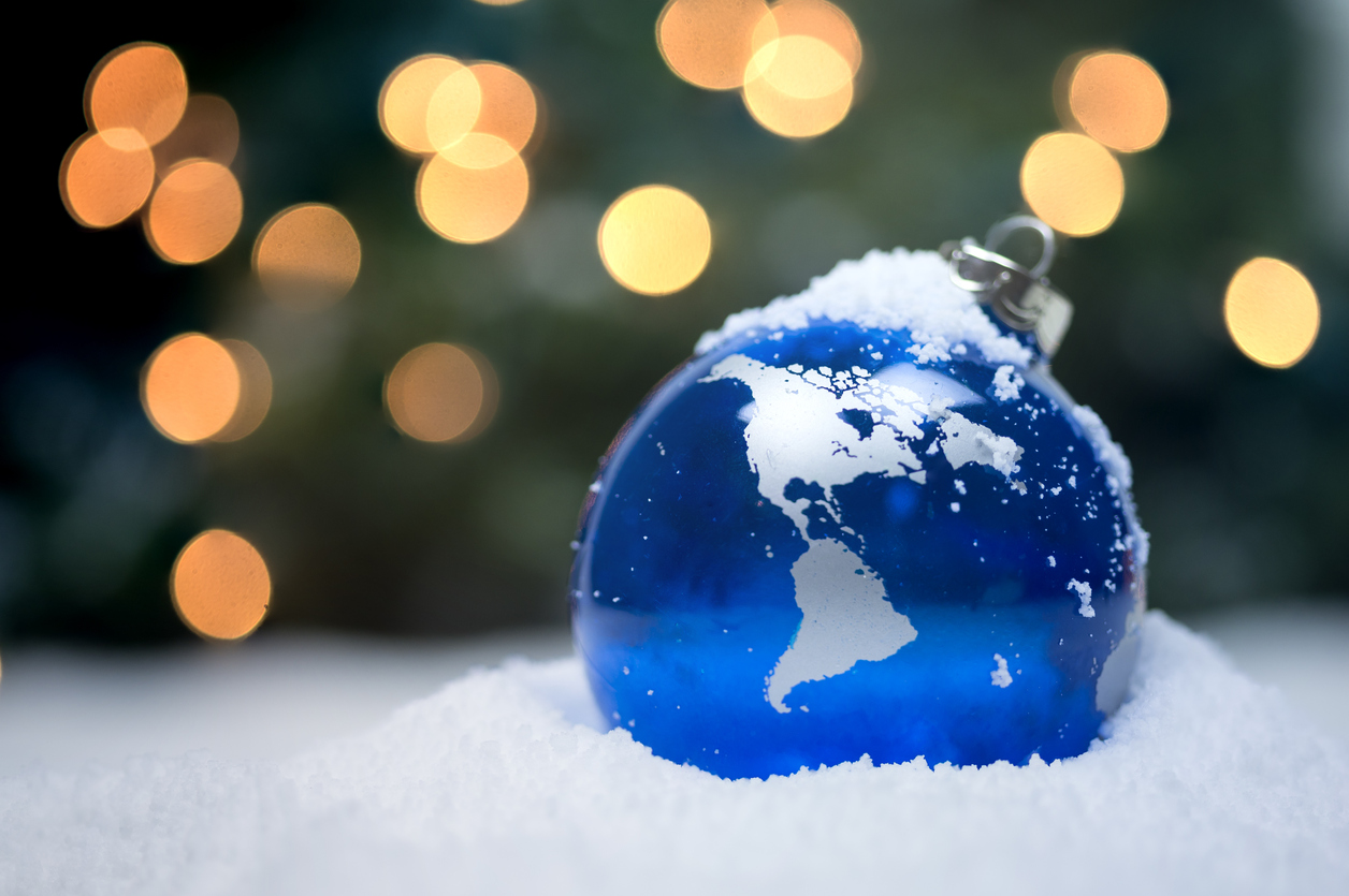 Christmas Ornament