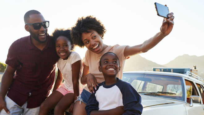 family-road-trips
