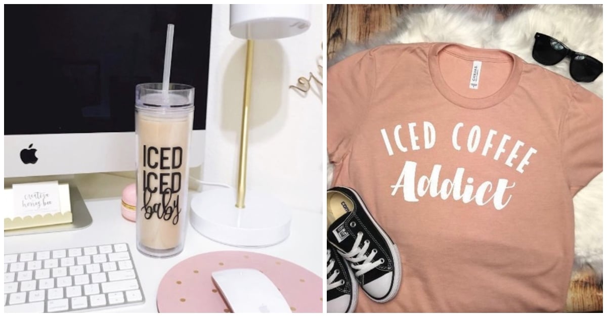 iced-coffee