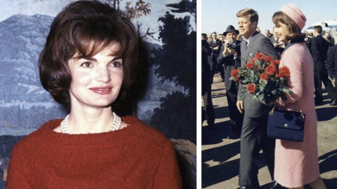 jackie-kennedy