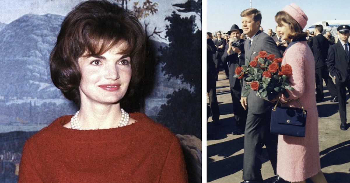 jackie-kennedy