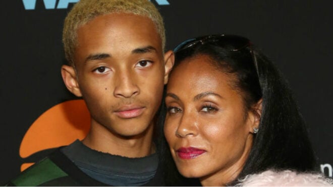 jaden