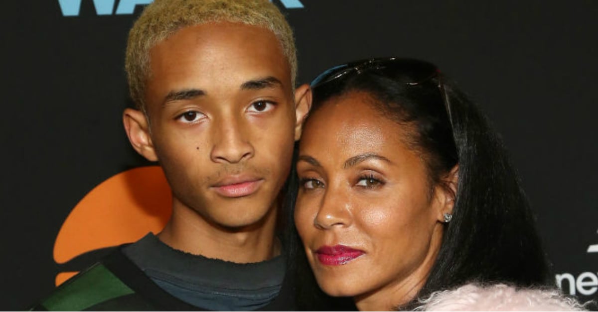 jaden