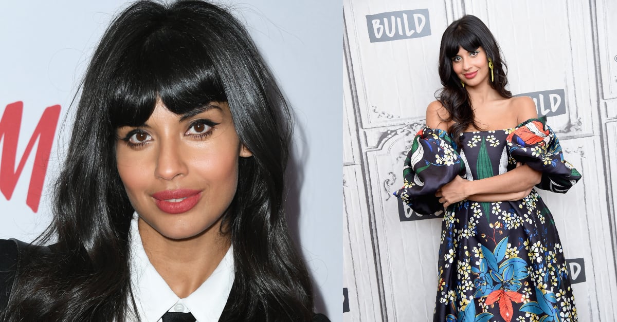 jameela body pos