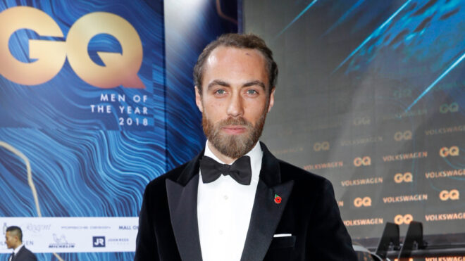 james middleton instagram