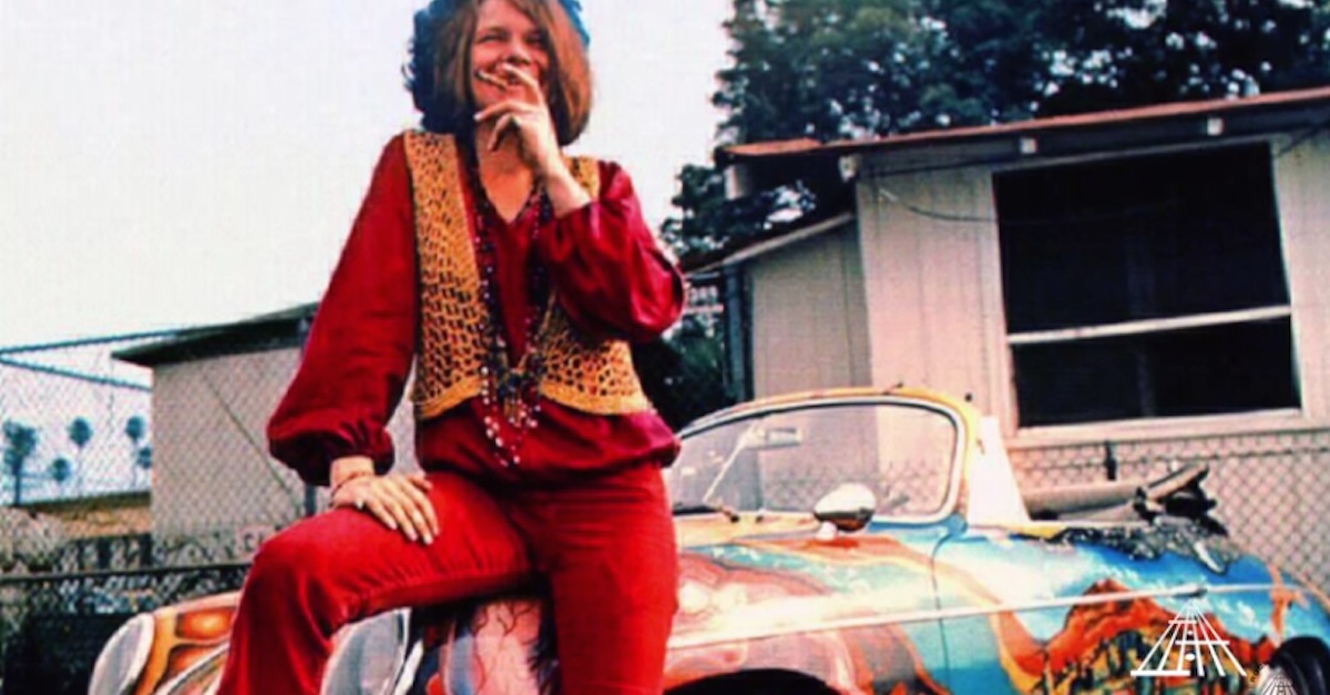 janis