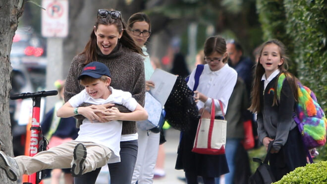 jennifer garner
