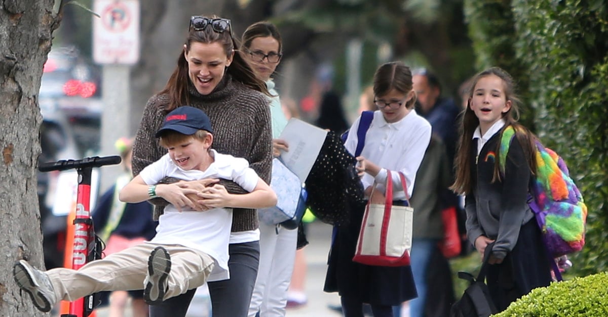 jennifer garner