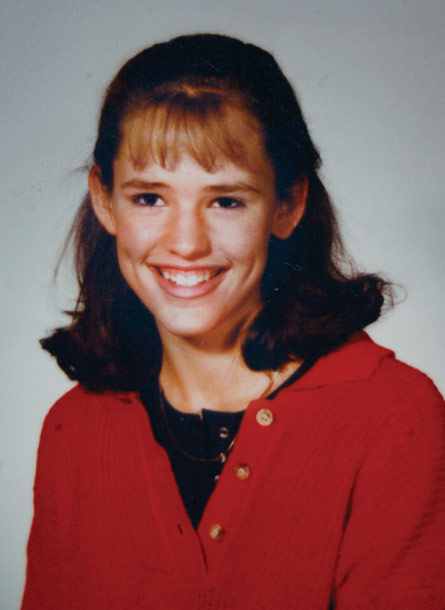 EXCLUSIVE: Jennifer Garner background feature