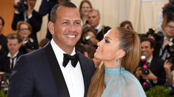 jennifer lopez alex rodriguez anniversary