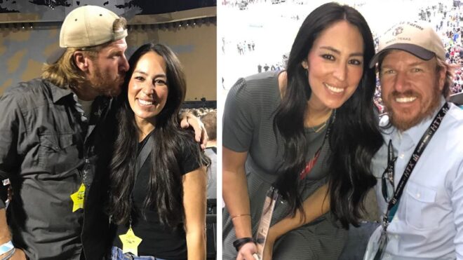 joanna gaines