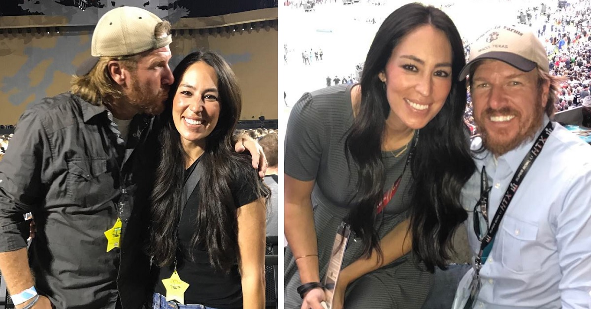 joanna gaines