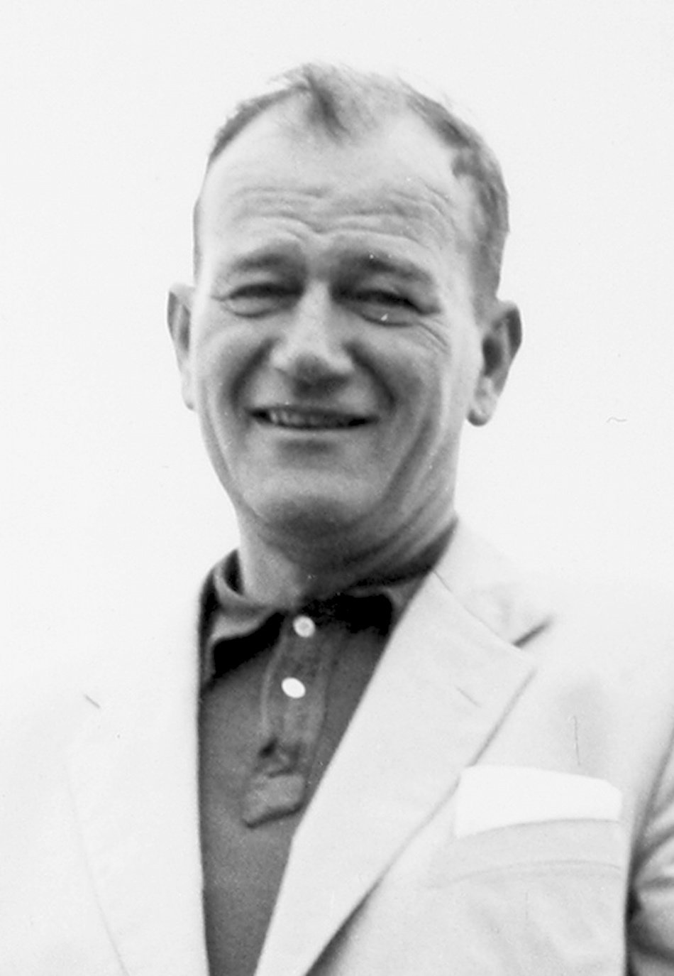 John Wayne