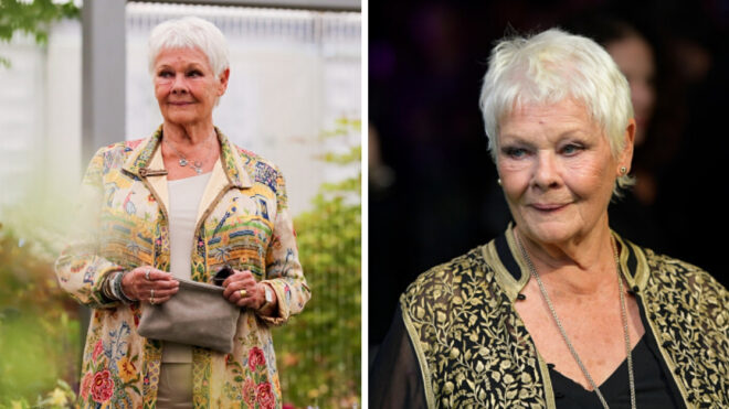 judi-dench