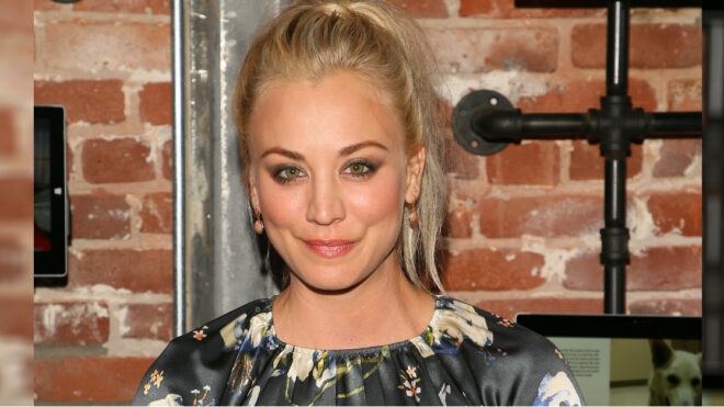 kaley