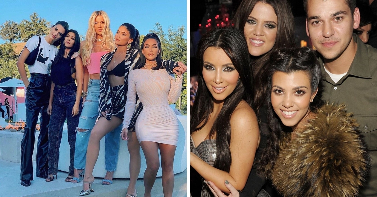 kardashian-jenner